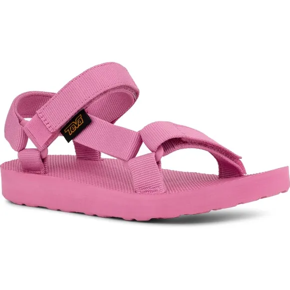 Teva Original Universal sandalen roze, foto 3