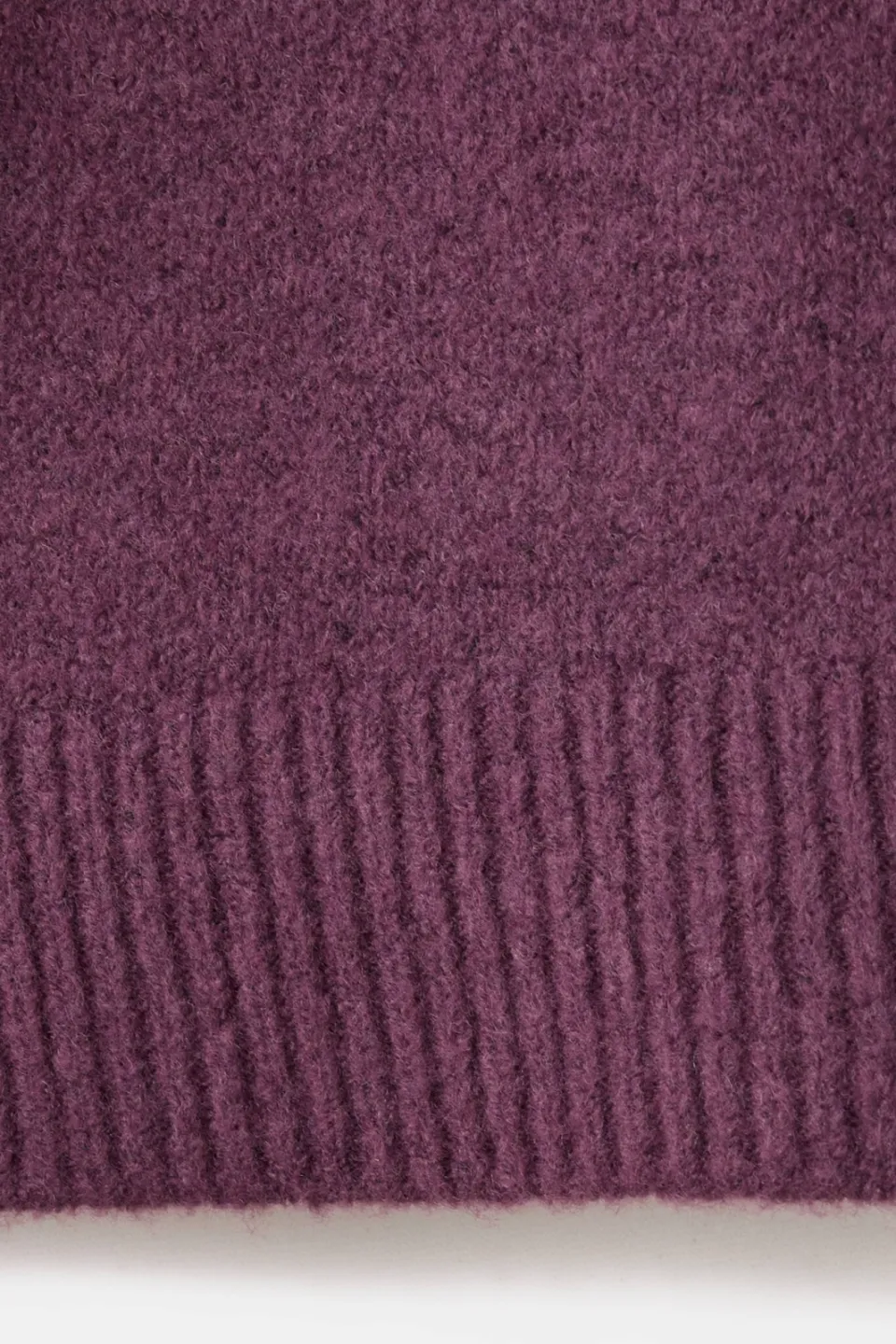 Mango Kids coltrui met split - bordeauxrood, foto 4