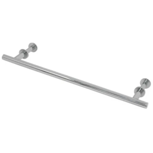 Plieger Handdoekbeugel Plieger Antika Retto 29,5 cm Chroom