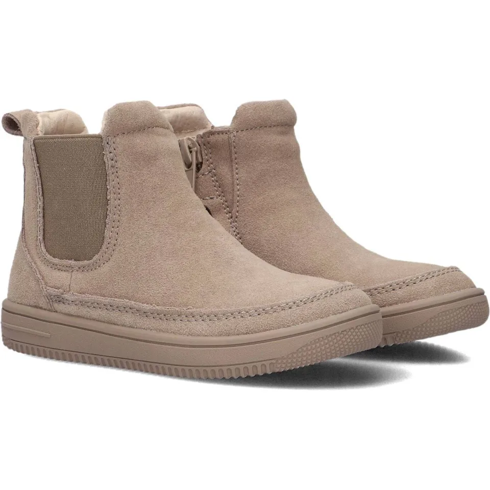 Ton & Ton Boots Ilvy Taupe, foto 2