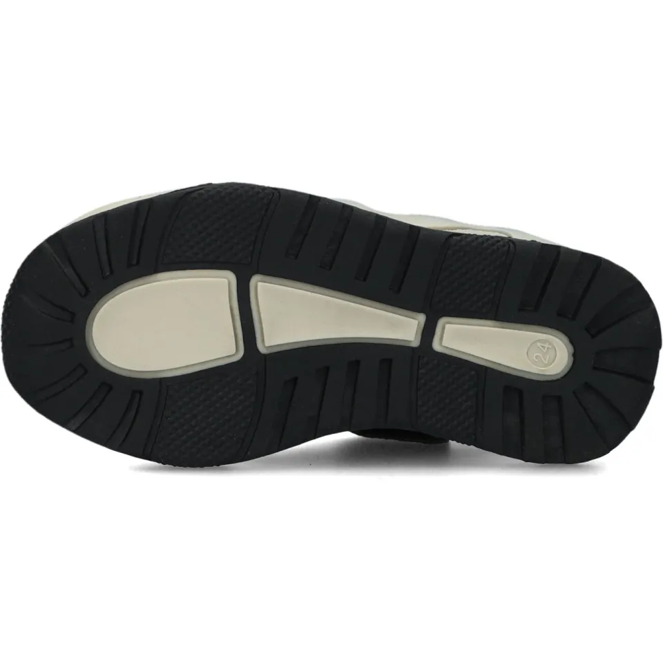 Ton & Ton Sneakers Havard Groen, foto 6