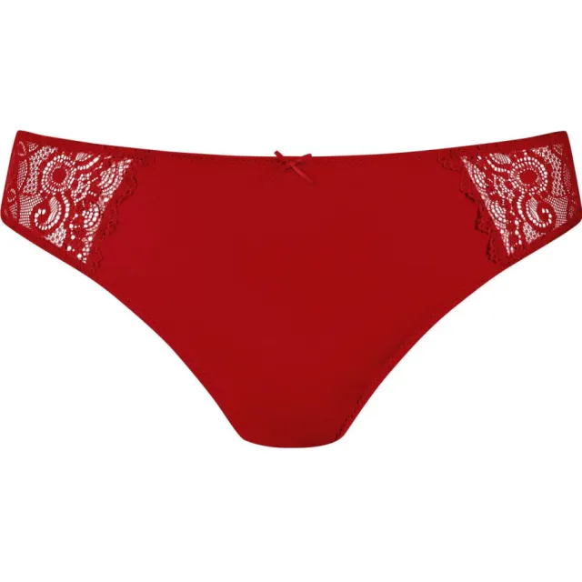 Mey Amorous string rood, foto 2