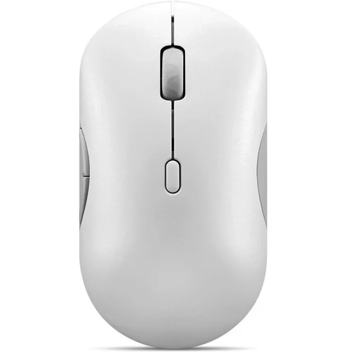 Lenovo 700 Multi-Device Silent muis wit