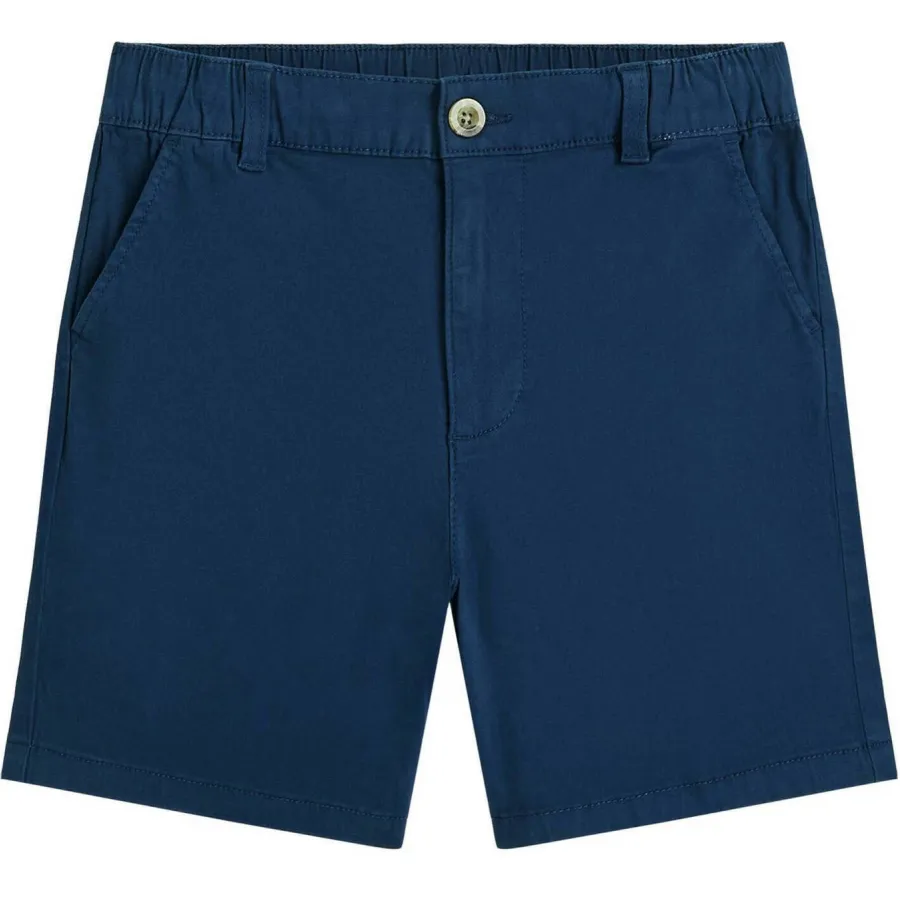 O'Neill chinoshort donkerblauw, foto 2