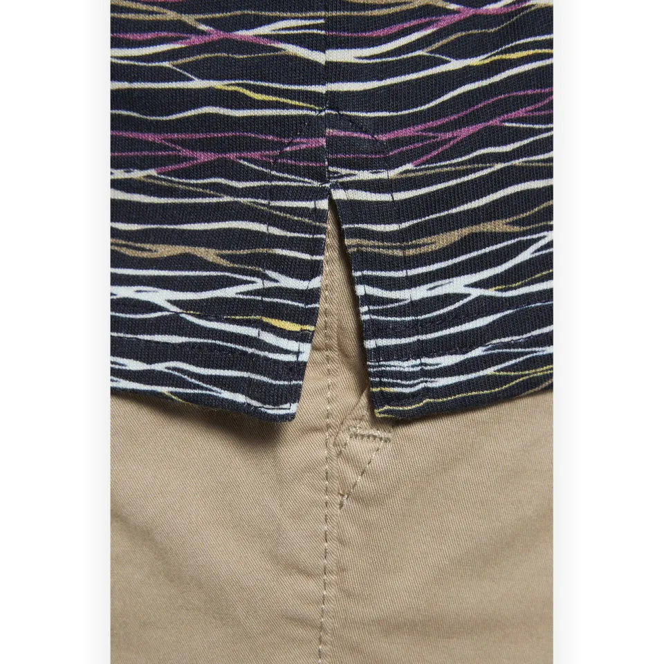 Babista regular polo SILVIANO donkerblauw, foto 5