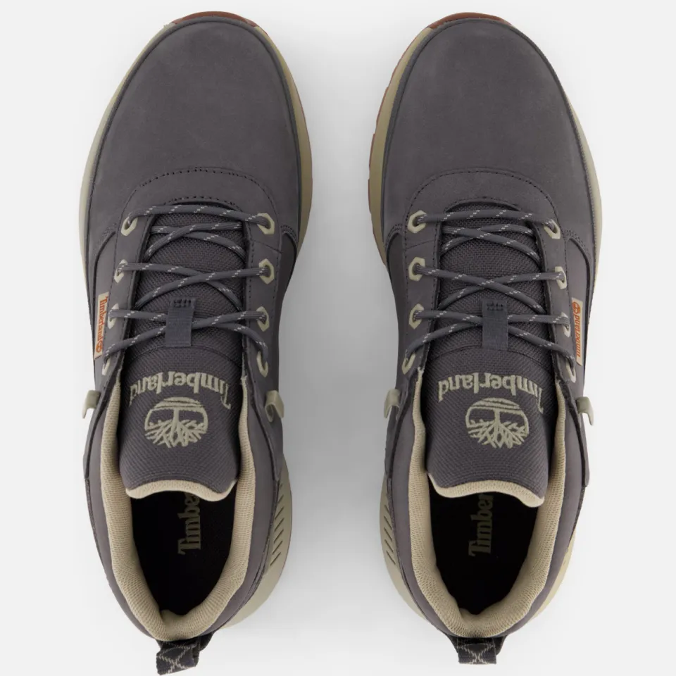 Timberland Field Trekker sneaker grijs, foto 4