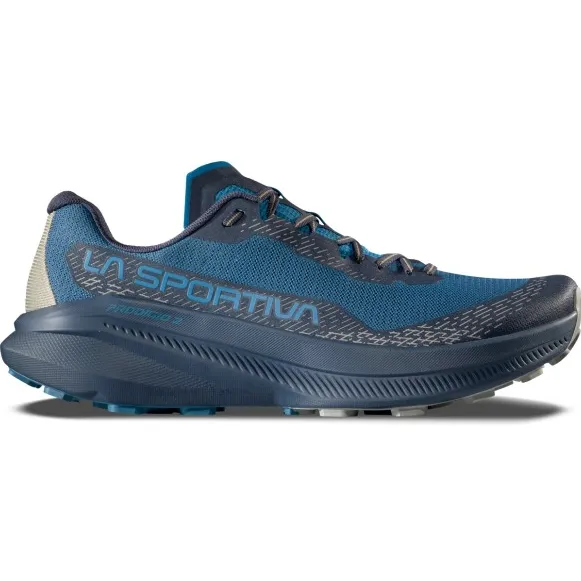 la sportiva Prodigio 2 - Trailrunningschoenen, blauw