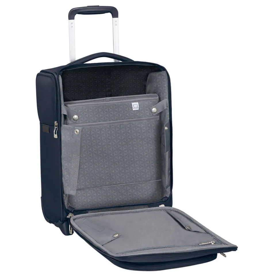 Samsonite Respark Upright 45/16 underseater donkerblauw, foto 5