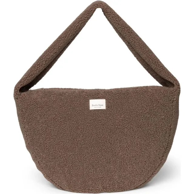 Studio Noos crossbody tas Teddy bruin