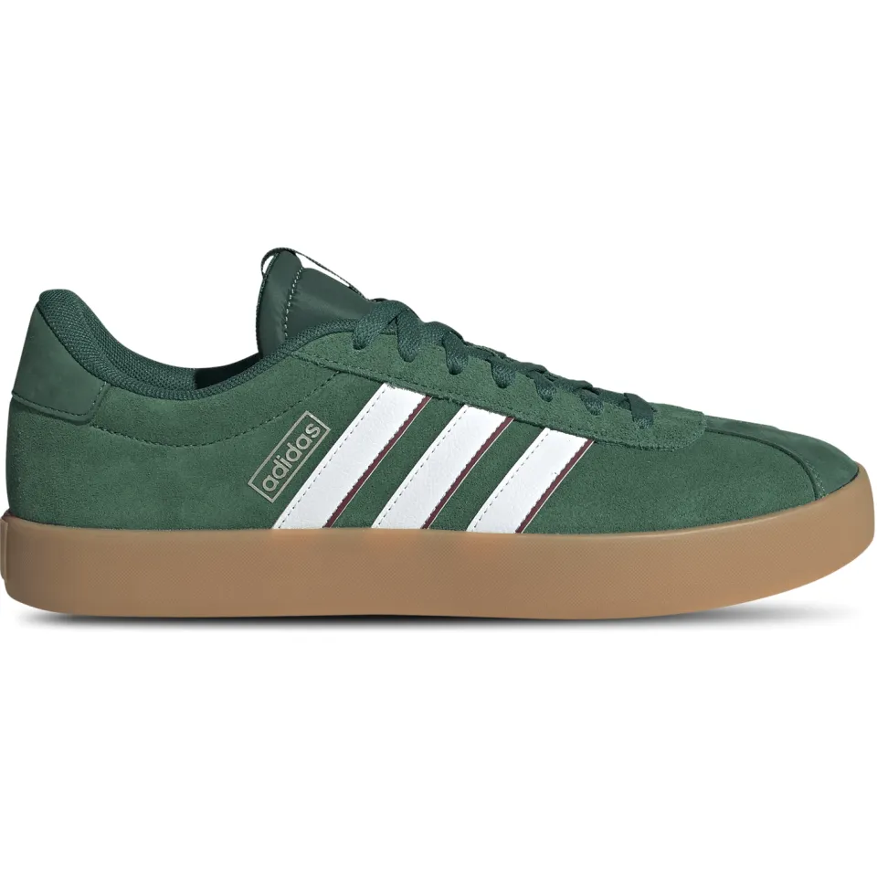 Adidas VL Court 3.0 sneakers groen, foto 2