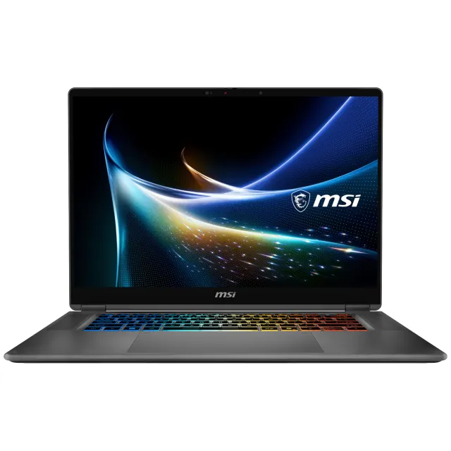 Msi Prestige N16 Flip Ai+ C1xmt-041nly - 16 Inch Wqxga+ Nvidia N1x Gse1-675-a1 32 Gb 1 Tb Rtx™ Spark Qwerty