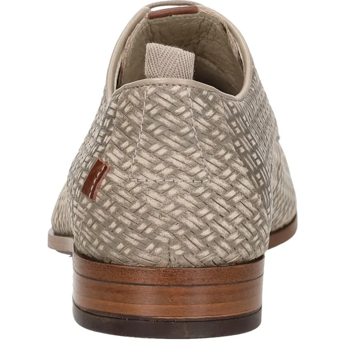 Rehab Greg Braid nette schoen beige, foto 4