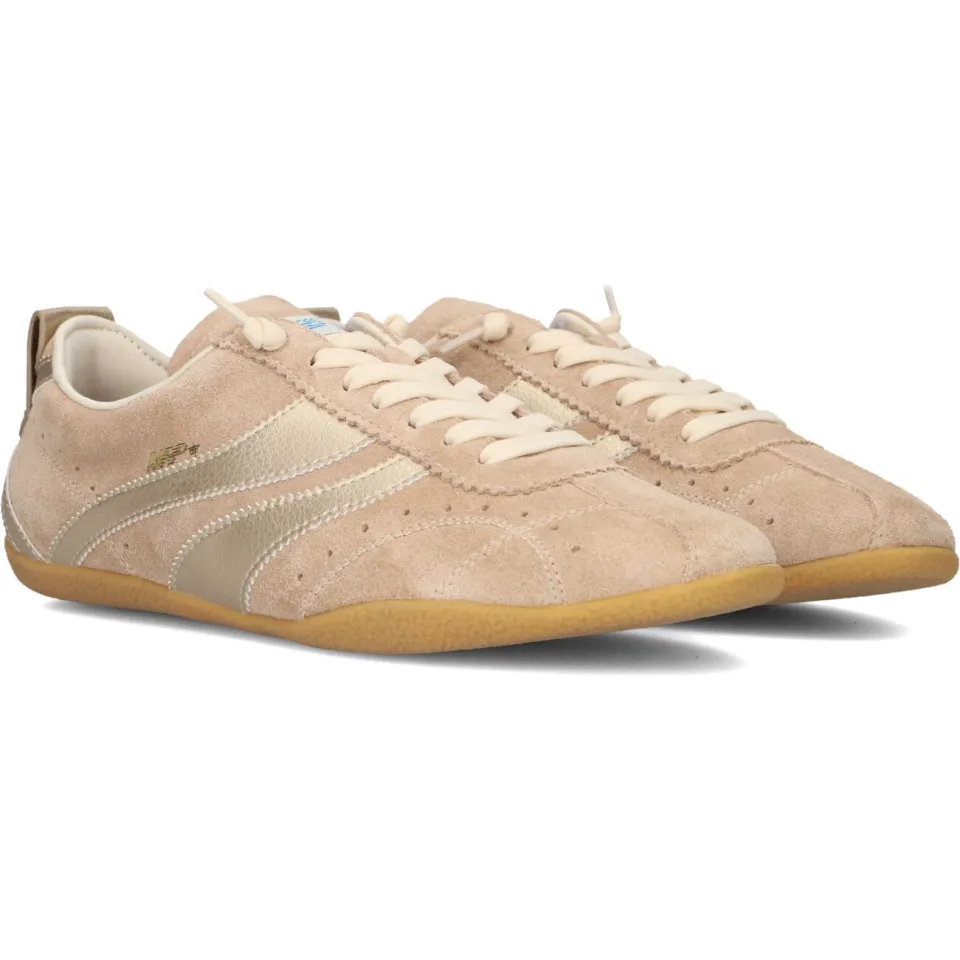 Mrp Sneakers Runaway Beige, foto 3