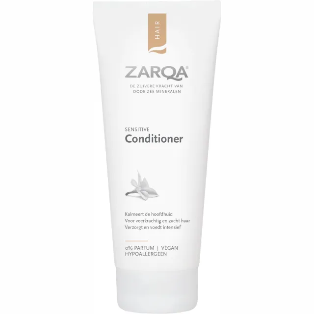 Zarqa Sensitive conditioner - 200 ml