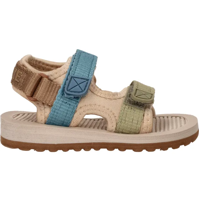 Shoesme Lightweight sandalen beige