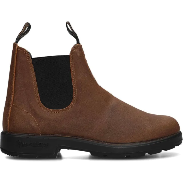 Blundstone Originals 1911 chelsea-laars bruin, foto 2