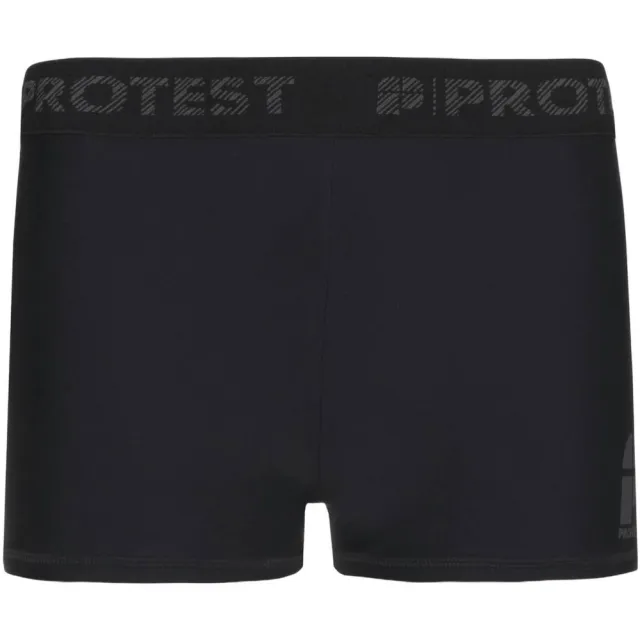 Protest SEAN JR zwemslip zwart, foto 2