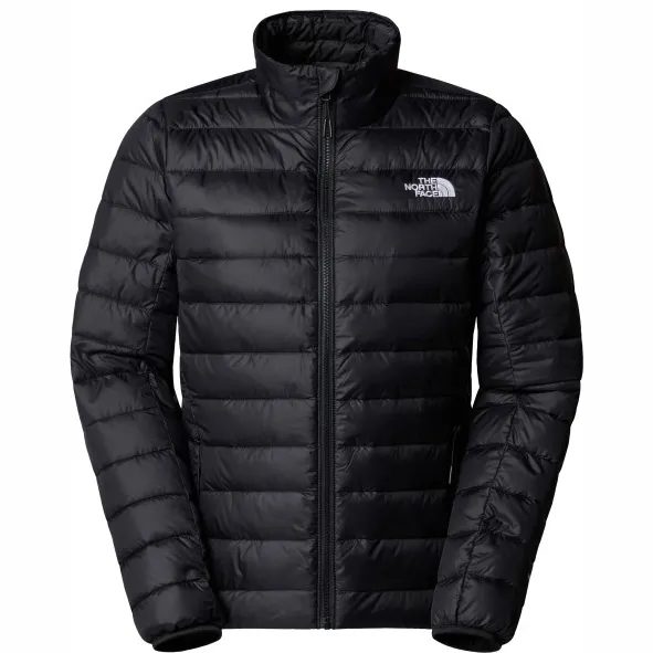 The North Face Women's Classic Down Jacket - Donsjack, zwart