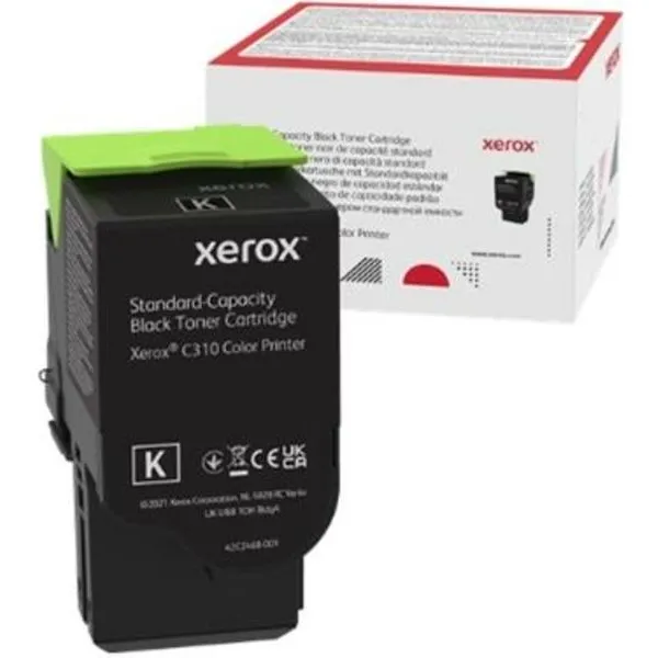 Xerox 006R04364 Toner Zwart Hoge capaciteit