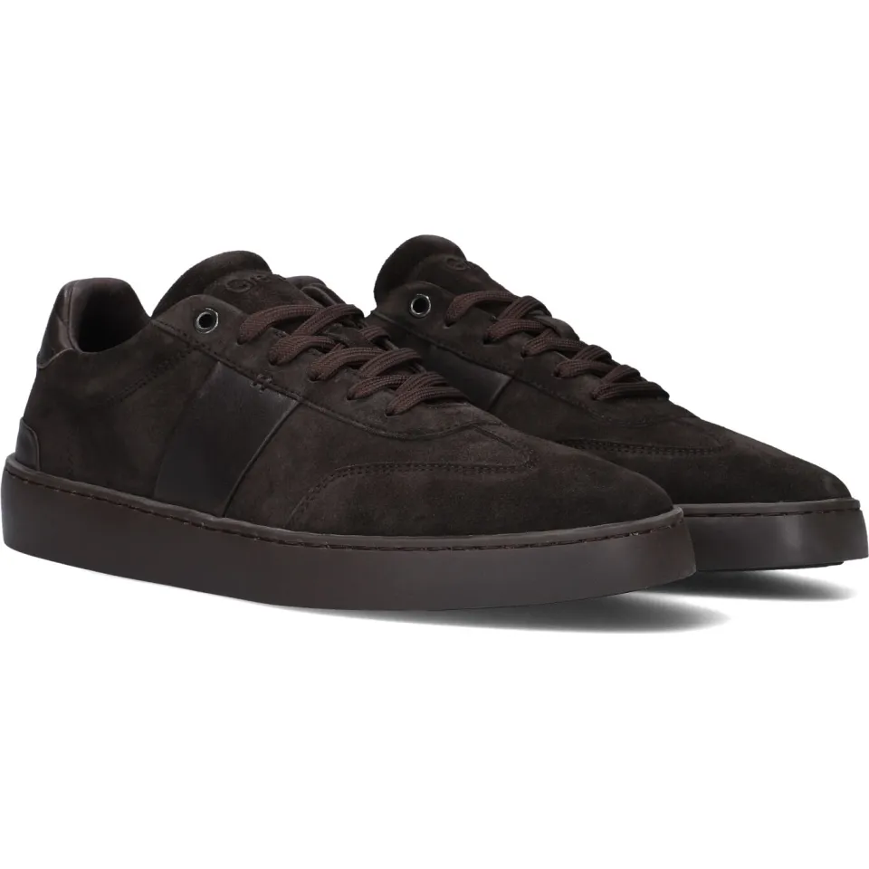Greve Sneakers Wave 2223 Bruin, foto 2