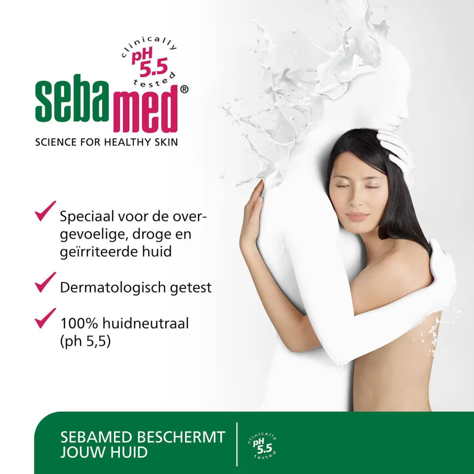 Sebamed Anti-Roos shampoo, foto 2