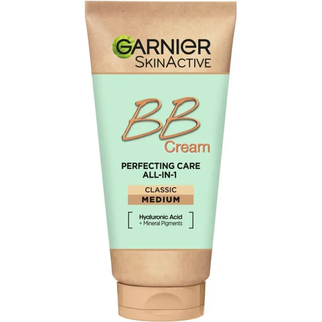 Garnier SkinActive BB cream Classic medium