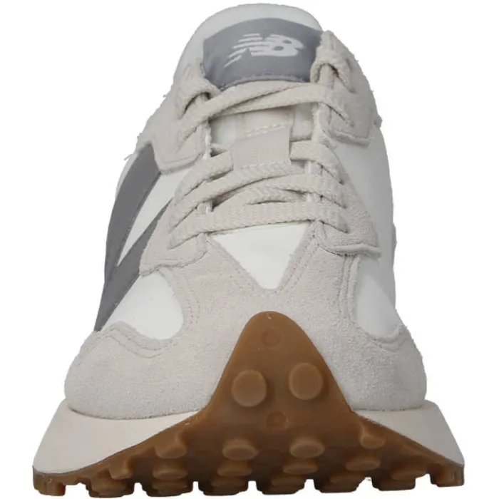 New Balance 327 sneakers wit/grijs, foto 4