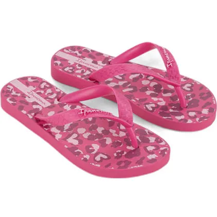 Ipanema Temas teenslippers roze, foto 6
