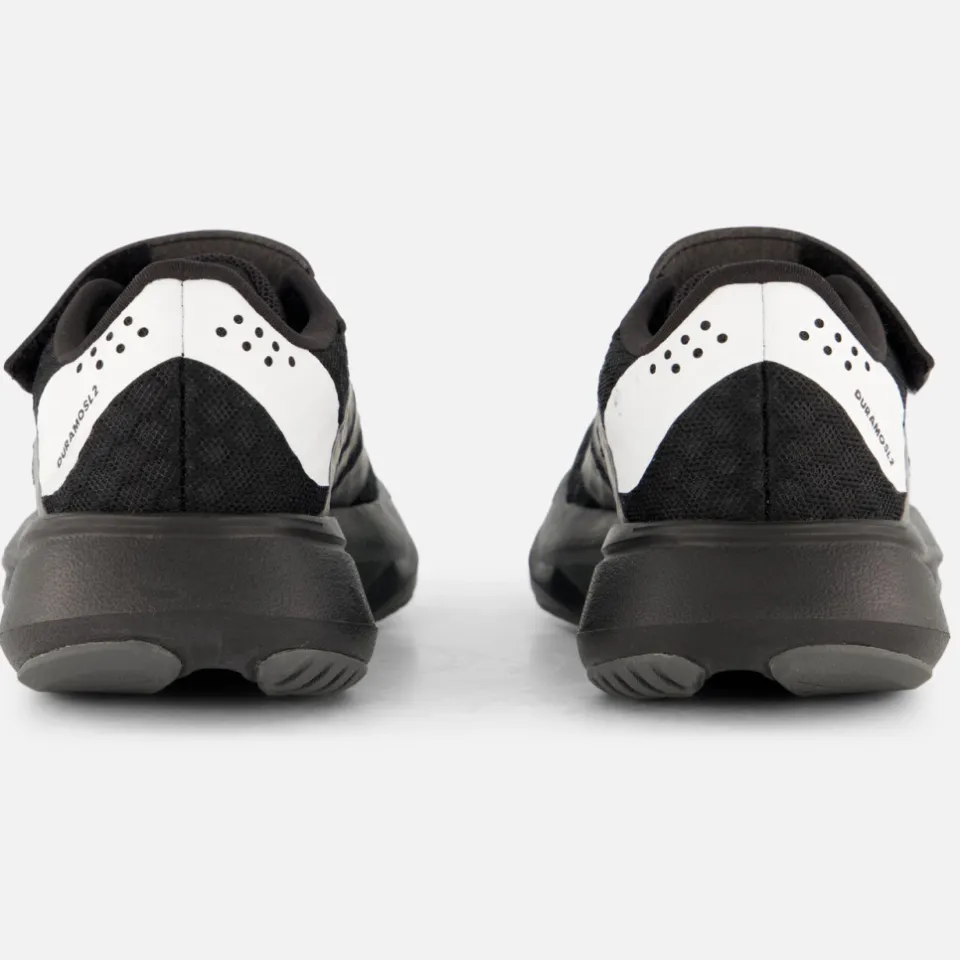 Adidas Duramo Sneakers zwart Synthetisch, foto 3
