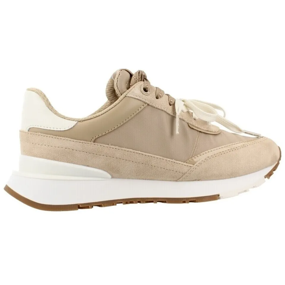 Michael Kors Nova Trainer sneaker beige, foto 2