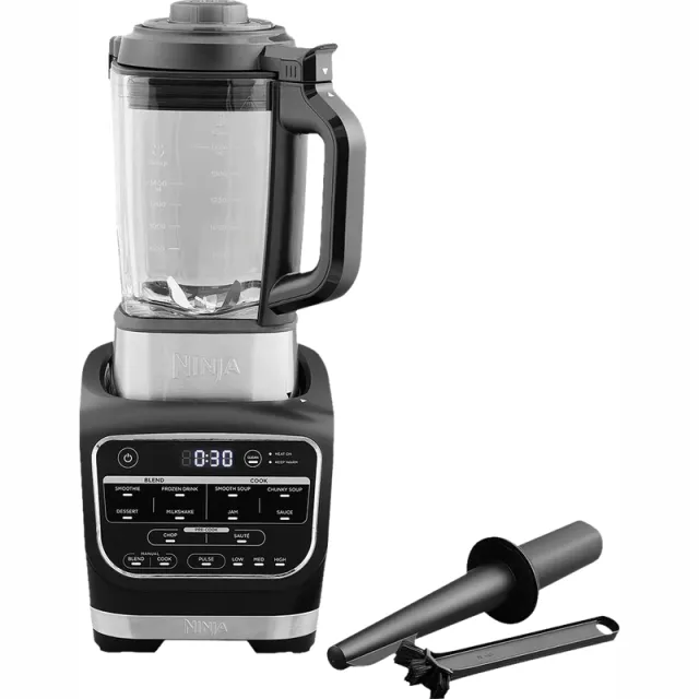 Ninja HB150EU blender zwart