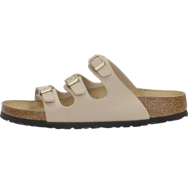 Birkenstock Florida Beige