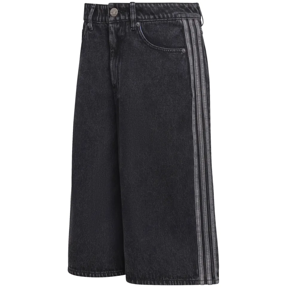 Adidas Firebird jort zwart, foto 3