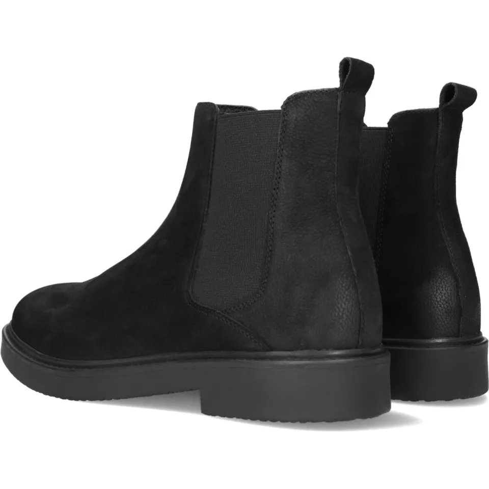 Mazzeltov Boots Hudson M Zwart, foto 4