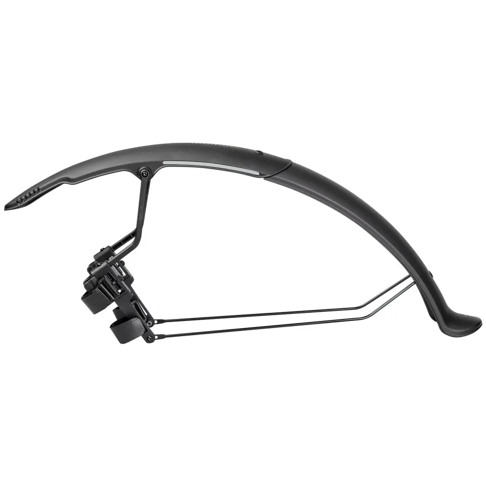 Topeak TetraFender G2 fietsspatbord zwart, foto 7