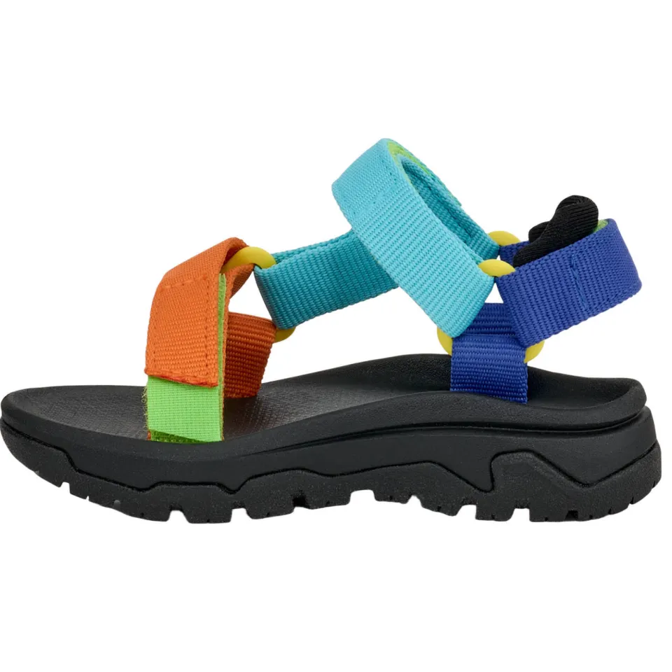 Teva Hurricane XLT Jr sandalen multicolor, foto 3