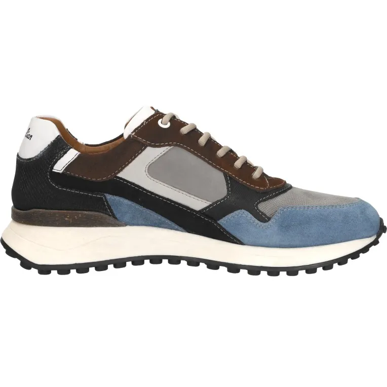 Australian Yamato sneaker grijs