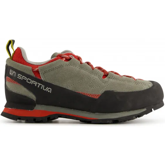 la sportiva Boulder X - Approachschoenen, zwart