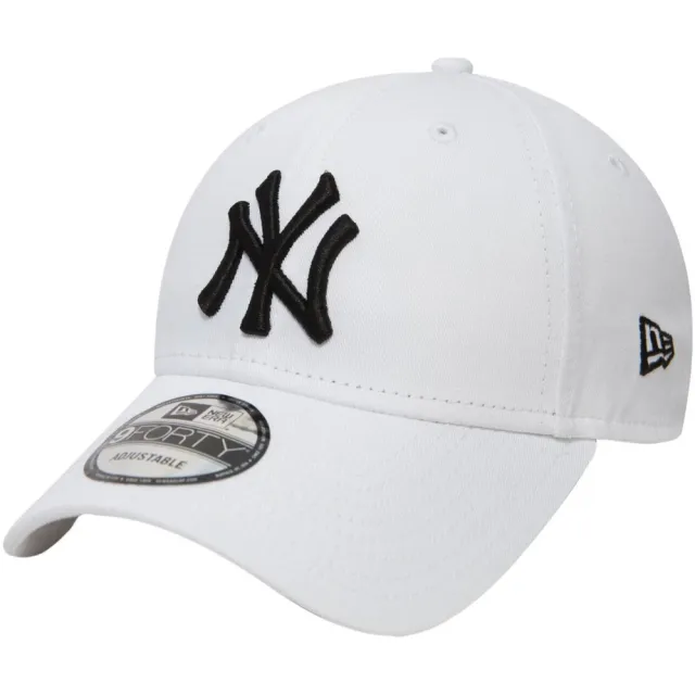 New-Era 9FORTY League Basic NY Yankees pet wit