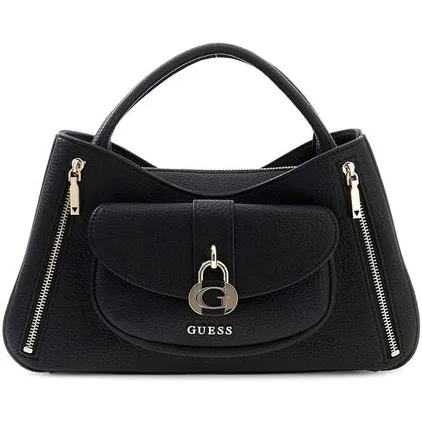 Guess Jessa Girlfriend handtas zwart, foto 2
