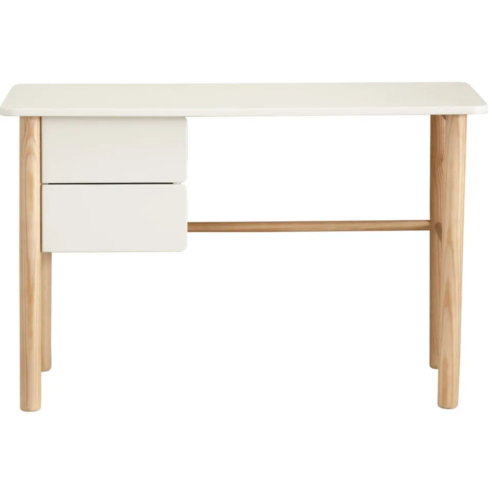NOUS Kids Sky bureau beige, foto 3