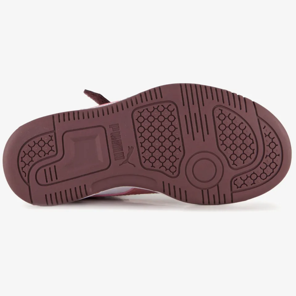 Puma Rebound Slam Mid sneakers roze, foto 8