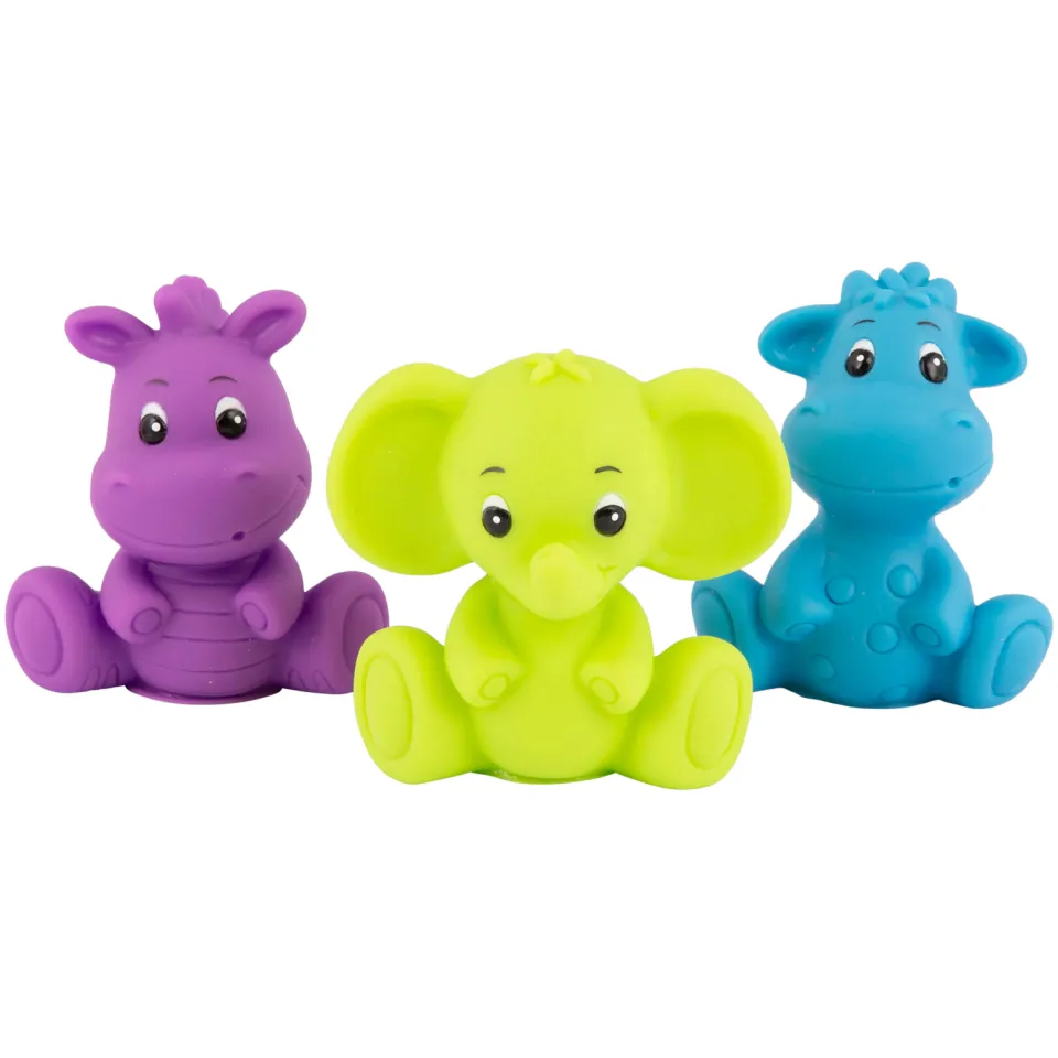 PLAYGRO Badtijd activiteitencadeauset badspeelgoed, foto 6