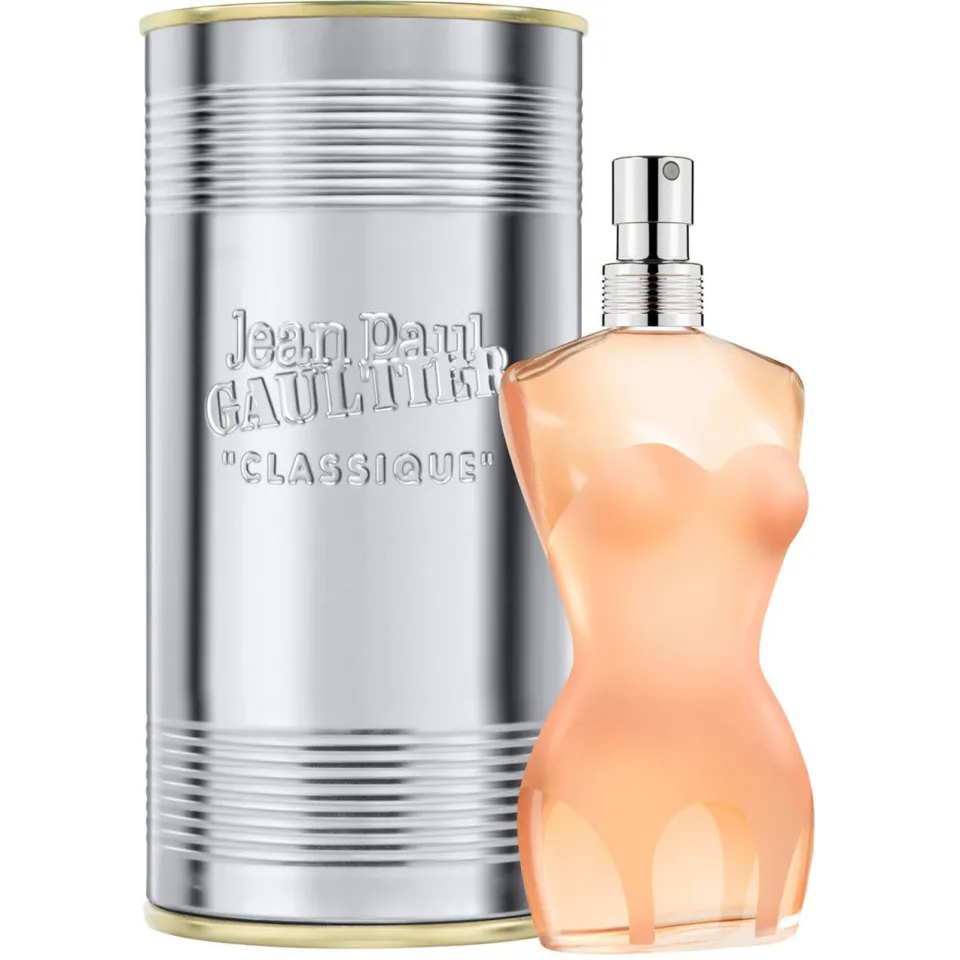Jean Paul Gaultier JPG Classique eau de toilette - 50 ml, foto 2