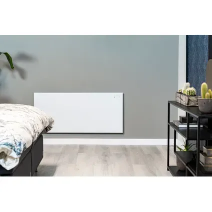 Eurom Mon Soleil DSP 770 infraroodpaneel wit