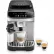DeLonghi Magnifica Evo ECAM290.61.SB volautomaat espressomachine zilver/zwart