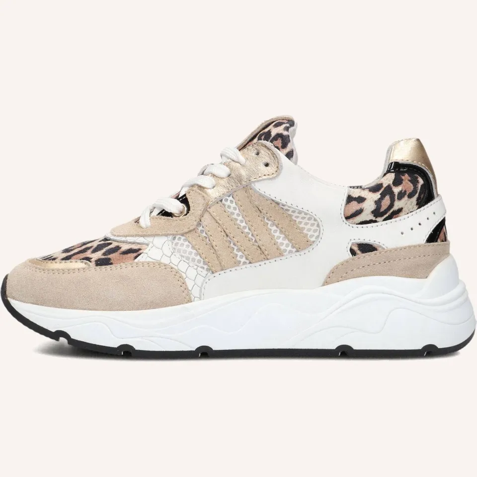 Blasz Sneakers Cirop-01 Beige, foto 5