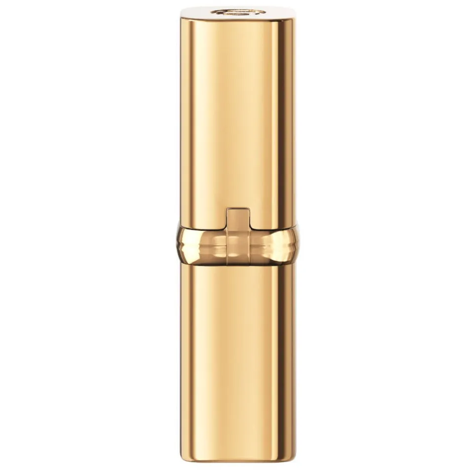 L'oréal Color Riche Satin lippenstift 236 Organza nude, foto 2