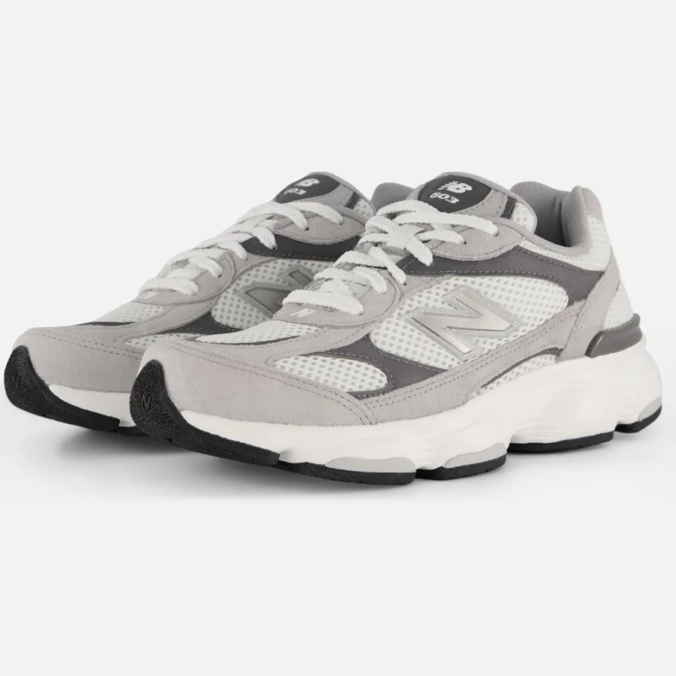 New Balance 603 sneaker grijs, foto 2