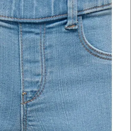 KIDS ONLY MINI flared jeans medium blue denim, foto 3